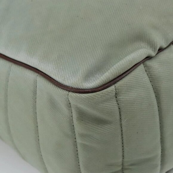 LOUIS VUITTON LV CUP Tasman Shoulder Bag Gray M80519 LV Auth bs20170 - Picture 5 of 16